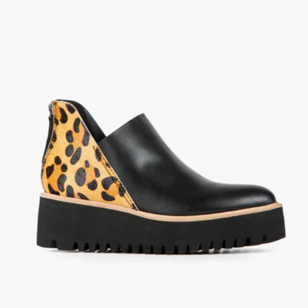 Flatform Jungle Tread